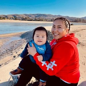 Meet your Posher, Candice